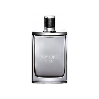 Jimmy Choo Man Eau De Toilette 100ml