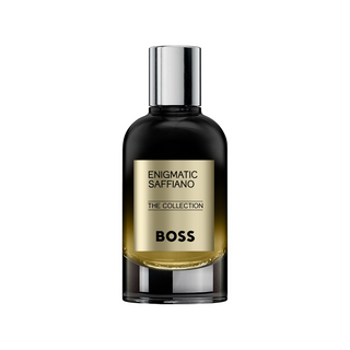 Hugo Boss The Collection Enigmatic Saffiano Eau De Parfum 100ml
