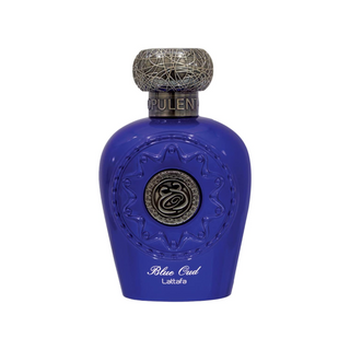 Lattafa Perfumes Blue Oud Eau De Parfum 100ml