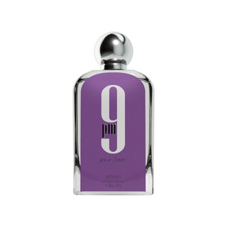 Afnan 9Pm Pour Femme Eau De Parfum 100ml