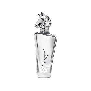 Lattafa Perfumes Maahir Legacy Eau De Parfum 100ml