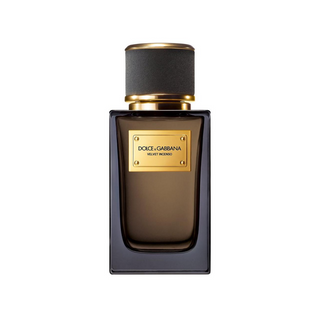 Dolce & Gabbana Velvet Incenso Eau De Parfum 100ml