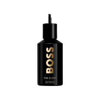 Hugo Boss The Scent Eau De Toilette 200ml Refill