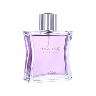 Rasasi Daarej Pour Femme Eau De Parfum 100ml