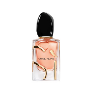 Giorgio Armani Sì Eau De Parfum Intense 50ml Refillable