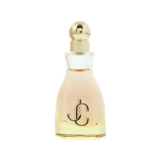 Jimmy Choo I Want Choo Le Parfum Eau De Parfum 4.5ml Mini