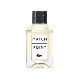 Lacoste Match Point Cologne Eau De Toilette 100ml