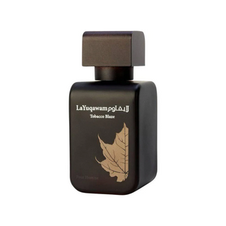 Rasasi La Yuqawam Tobacco Blaze Eau De Parfum 75ml