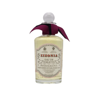 Penhaligon'S Anthology Zizonia Eau De Toilette 100ml