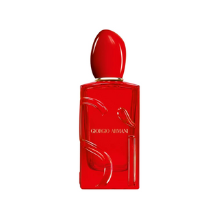 Giorgio Armani Si Passione Red Musk Eau De Parfum 100ml