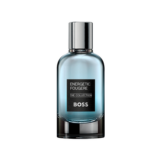 Hugo Boss Boss The Collection Energetic Fougère Eau De Parfum 100ml