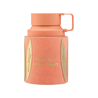 Odyssey Lichi Lush Eau De Parfum 100ml