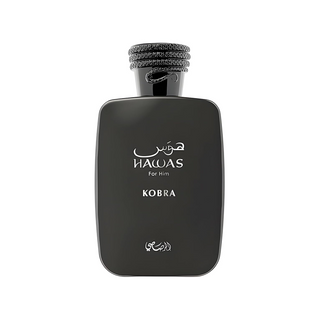 Rasasi Hawas Kobra Eau De Parfum 100ml