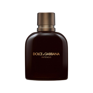 Dolce & Gabbana Pour Homme Intenso Eau De Parfum 125ml