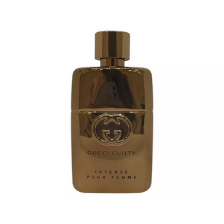 Gucci Guilty Eau De Parfum Intense Pour Femme 50ml