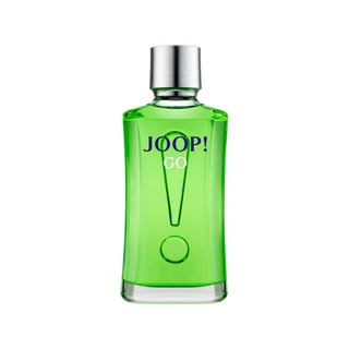 Joop! Go Eau De Toilette 100ml