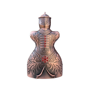 Lattafa Perfumes Niche Emarati Toleen Eau De Parfum 80ml