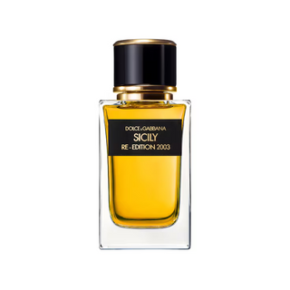 Dolce & Gabbana Velvet Sicily Eau De Parfum 100ml