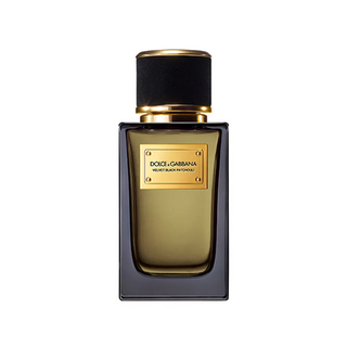 Dolce & Gabbana Velvet Black Patchouli Eau De Parfum 100ml