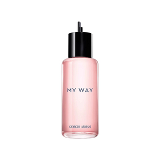Giorgio Armani My Way Eau De Parfum 100ml Refill