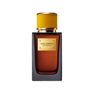 Dolce & Gabbana Velvet Amber Skin Eau De Parfum 100ml