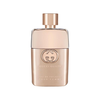 Gucci Guilty Pour Femme Eau De Parfum 50ml