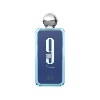 Afnan 9Am Dive Eau De Parfum 100ml