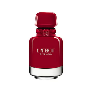 Givenchy L'Interdit Eau De Parfum Rouge Ultime 50ml