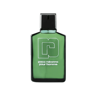 Paco Rabanne Pour Homme Eau De Toilette 100ml