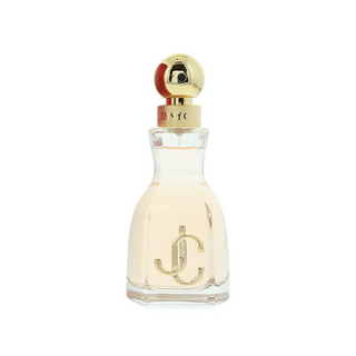 Jimmy Choo I Want Choo Eau De Parfum 40ml