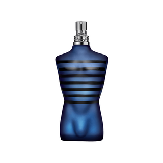 Jean Paul Gaultier Ultra Male Eau De Toilette Intense 125ml