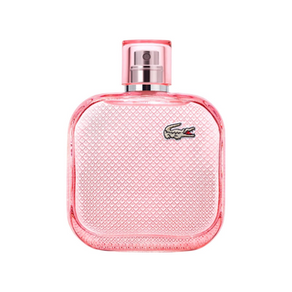 Lacoste Eau De Lacoste L.12.12 Rose Sparkling Eau De Toilette 100ml