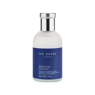 Ted Baker Original Skinwear Eau De Toilette 100ml
