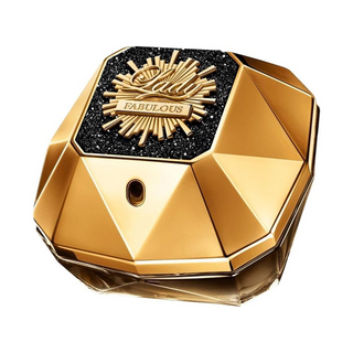 Paco Rabanne Lady Million Fabulous Eau De Parfum 50ml