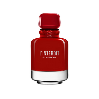 Givenchy L'Interdit Eau De Parfum Rouge Ultime 80ml