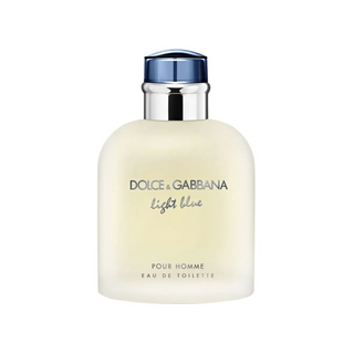 Dolce & Gabbana Light Blue Eau De Toilette 125ml