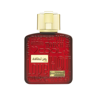 Lattafa Perfumes Ramz Lattafa (Gold) Eau De Parfum 100ml