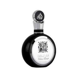 Lattafa Perfumes Fakhar Black Eau De Parfum 100ml