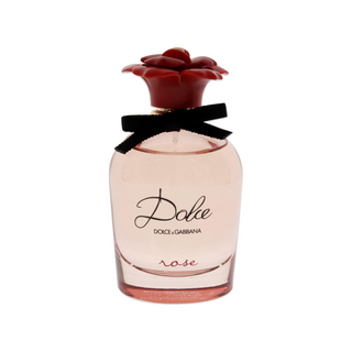 Dolce & Gabbana Dolce Rose Eau De Toilette 75ml