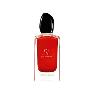 Giorgio Armani Si Passione Eau De Parfum 100ml