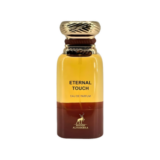 Maison Alhambra Eternal Touch Eau De Parfum 80ml