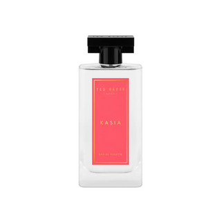 Ted Baker Floralicious Kasia Eau De Toilette 100ml