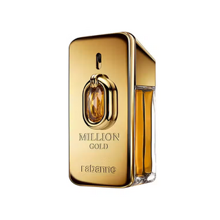Paco Rabanne Million Gold Elixir Parfum Intense 50ml