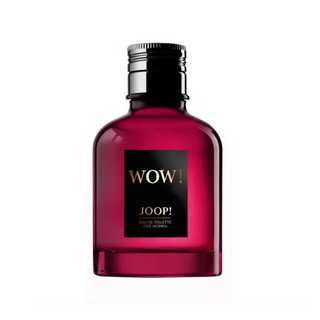 Joop! Wow! For Women Eau De Toilette 60ml