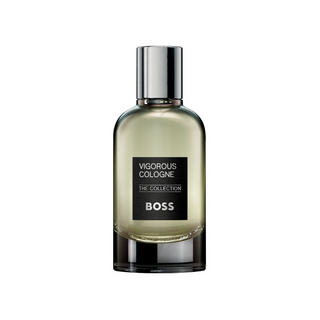 Hugo Boss The Collection Vigorous Cologne Eau De Parfum 100ml