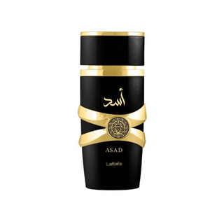 Lattafa Perfumes Asad Eau De Parfum 100ml