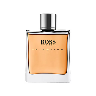 Hugo Boss In Motion Eau De Toilette 100ml