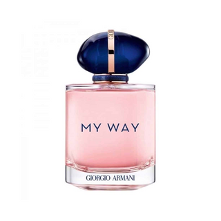 Giorgio Armani My Way Eau De Parfum 30ml