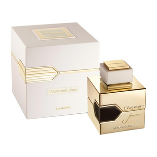Al Haramain L'Aventure Femme Eau De Parfum 100ml