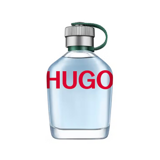 Hugo Boss Hugo Eau De Toilette 125ml